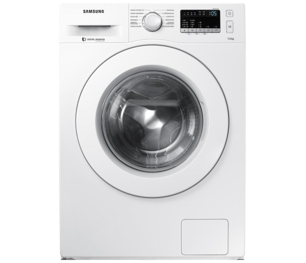 SAMSUNG WW70J4273MW - 1392158 - zdjęcie